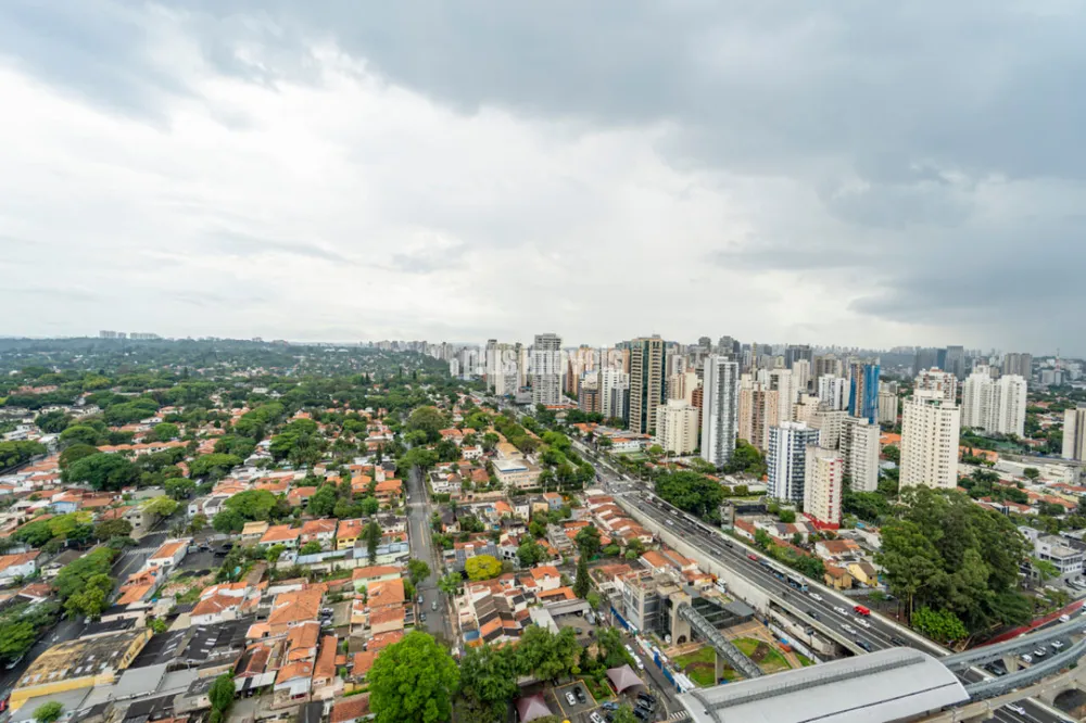 Apartamento, 1 quarto, 143 m² - Foto 5