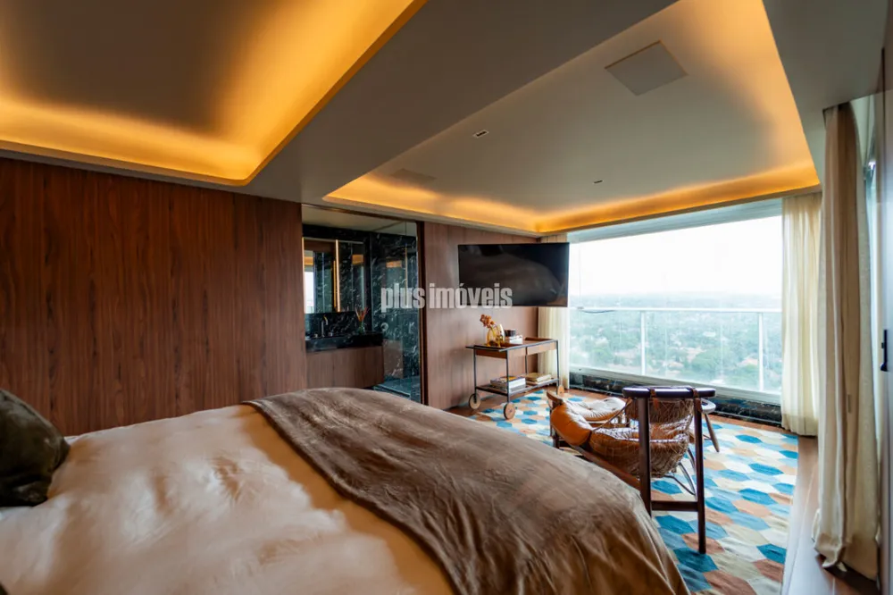 Apartamento, 1 quarto, 143 m² - Foto 8