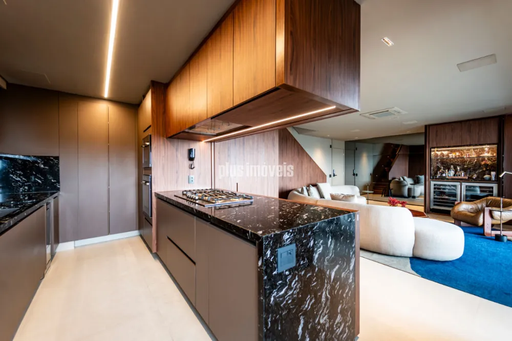 Apartamento, 1 quarto, 143 m² - Foto 4