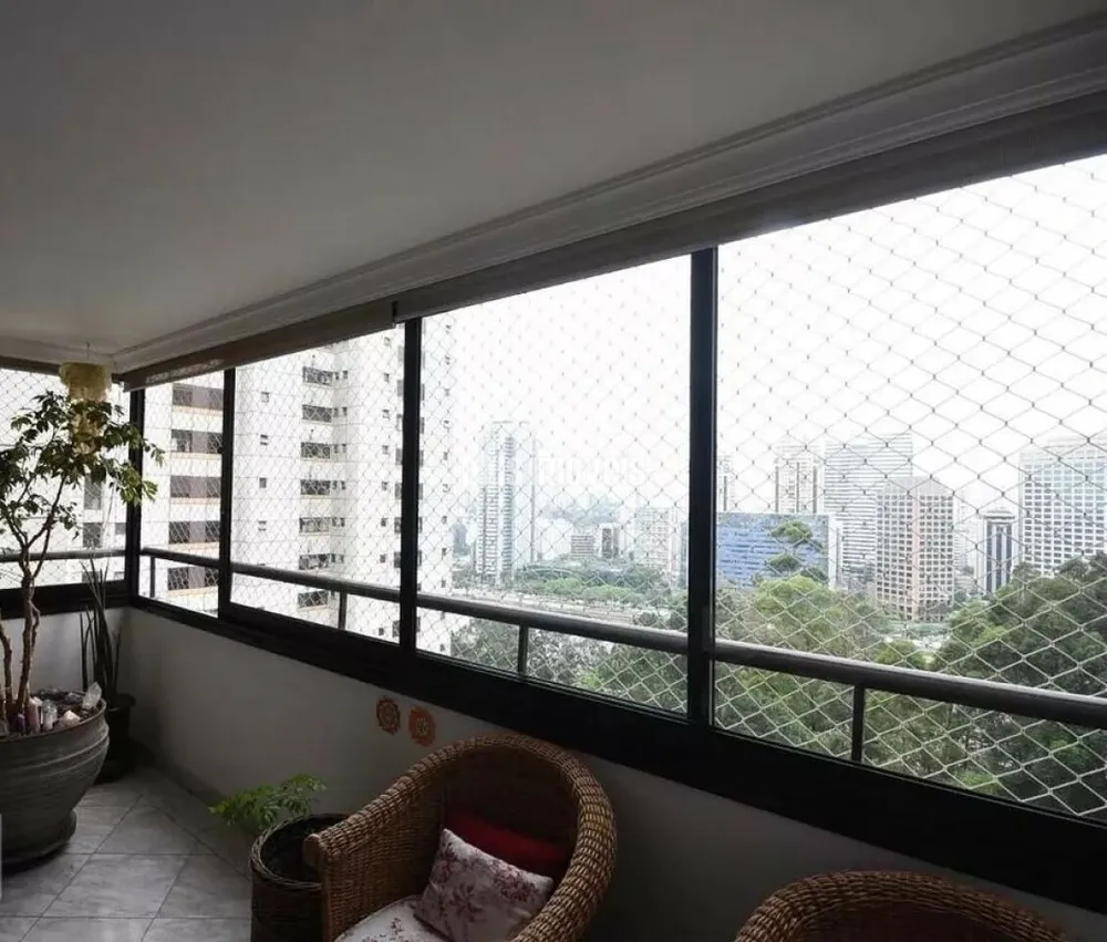 Apartamento, 3 quartos, 185 m² - Foto 2