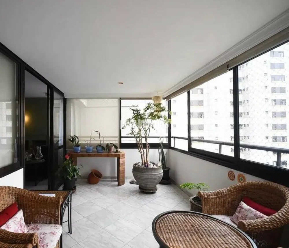 Apartamento, 3 quartos, 185 m² - Foto 3
