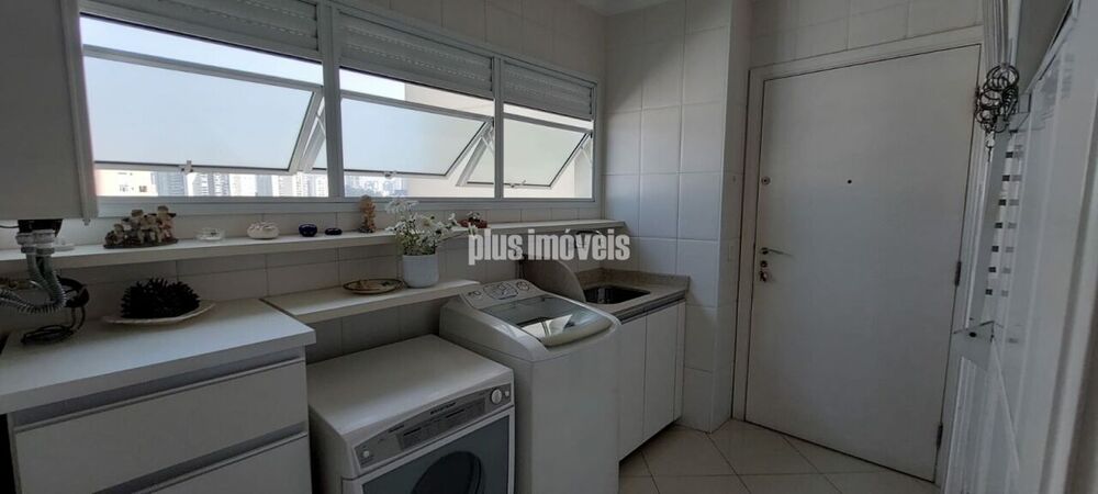 Apartamento, 3 quartos, 129 m² - Foto 3