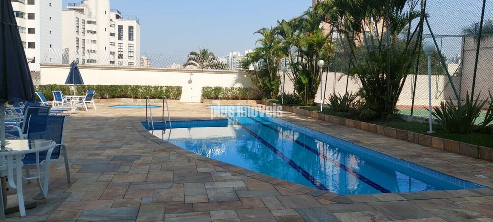 Apartamento, 3 quartos, 129 m² - Foto 6