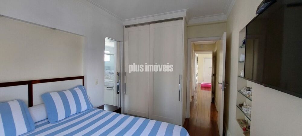 Apartamento, 3 quartos, 129 m² - Foto 7