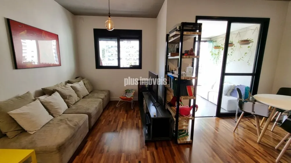 Apartamento, 2 quartos, 64 m² - Foto 4
