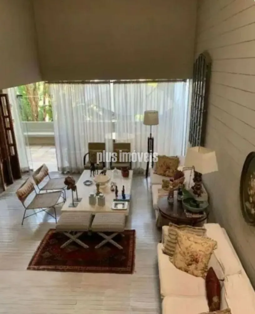 Casa, 3 quartos, 340 m² - Foto 3