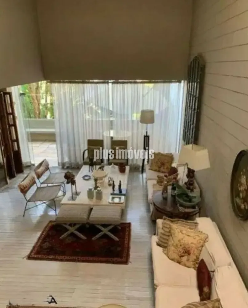Casa, 3 quartos, 340 m² - Foto 7