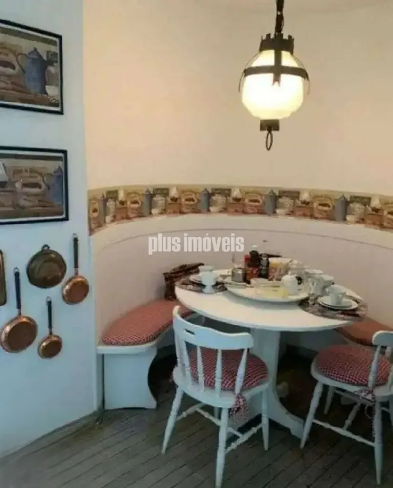 Casa, 3 quartos, 340 m² - Foto 2