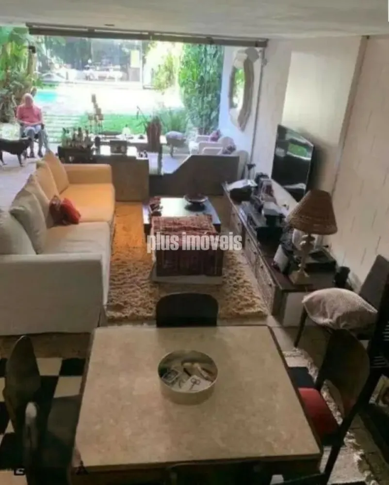 Casa, 3 quartos, 340 m² - Foto 5