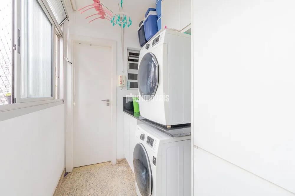Apartamento, 3 quartos, 156 m² - Foto 8