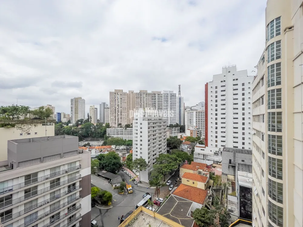 Apartamento, 3 quartos, 156 m² - Foto 6
