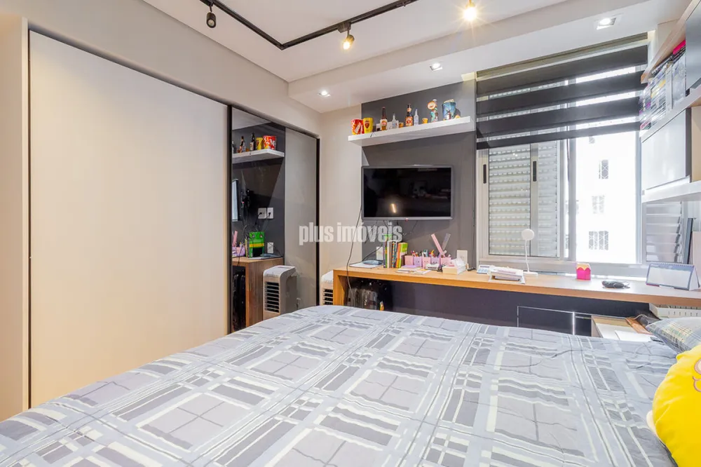Apartamento, 3 quartos, 156 m² - Foto 2