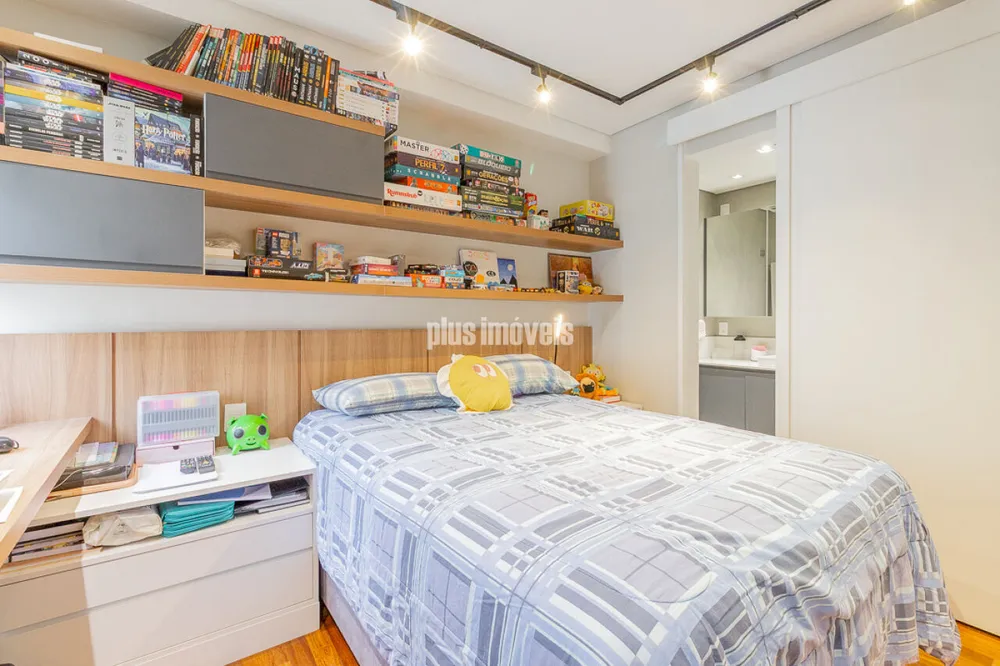 Apartamento, 3 quartos, 156 m² - Foto 5