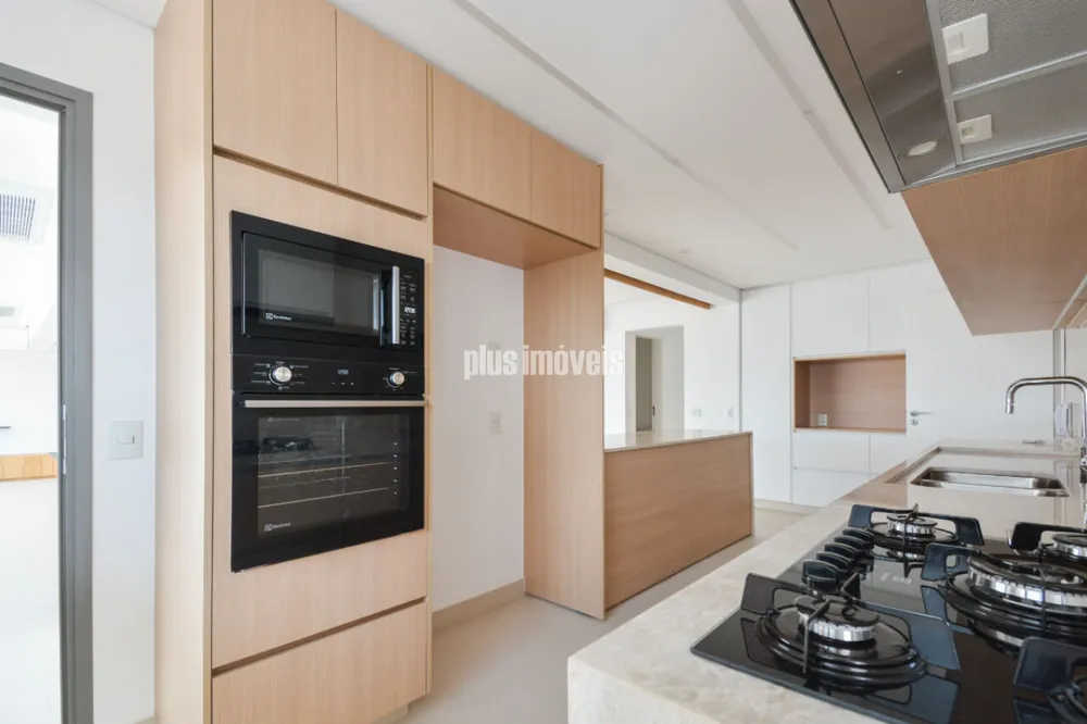 Apartamento, 3 quartos, 244 m² - Foto 4