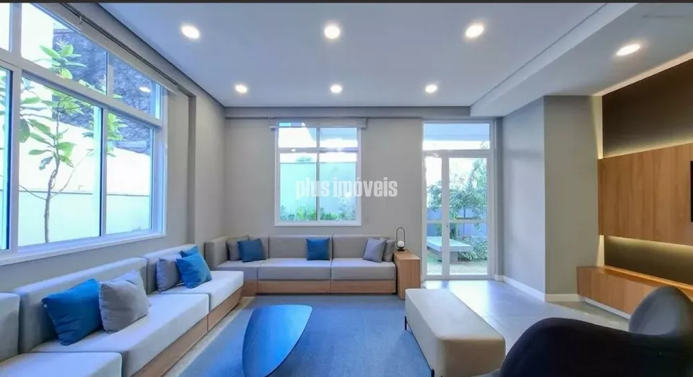 Apartamento, 1 quarto, 25 m² - Foto 7