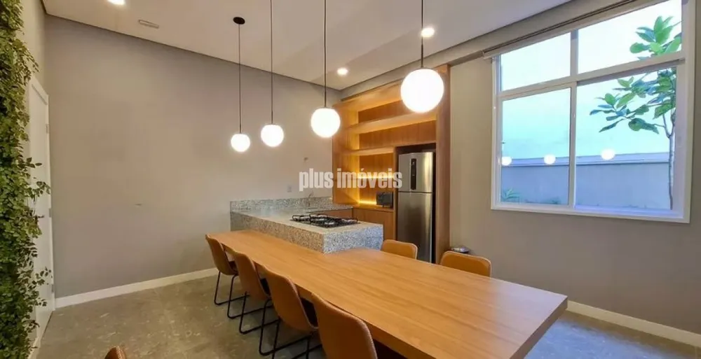 Apartamento, 1 quarto, 25 m² - Foto 2