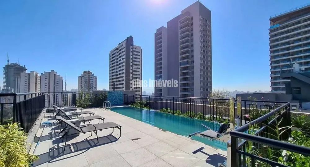 Apartamento, 1 quarto, 25 m² - Foto 5