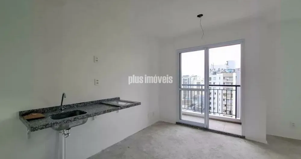 Apartamento, 1 quarto, 25 m² - Foto 6