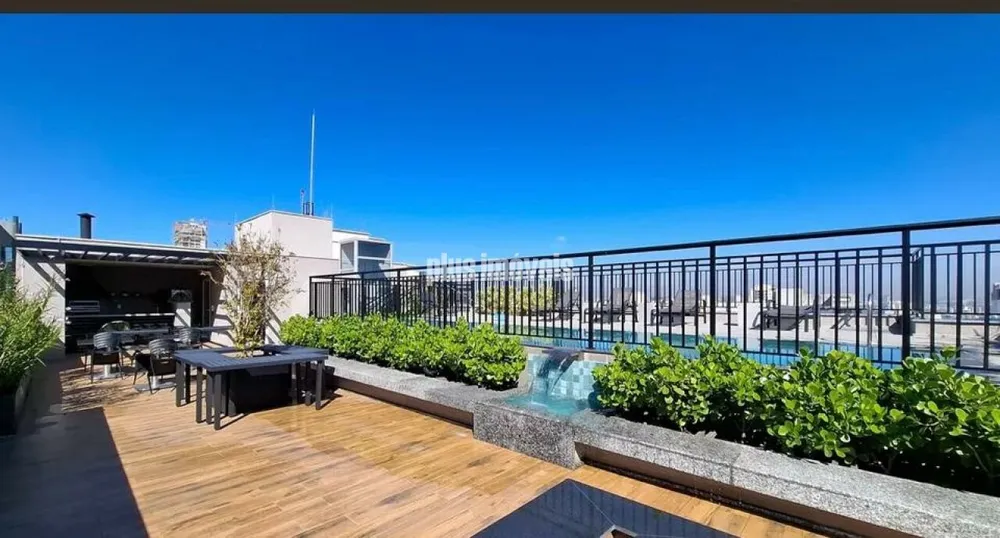 Apartamento, 1 quarto, 25 m² - Foto 1