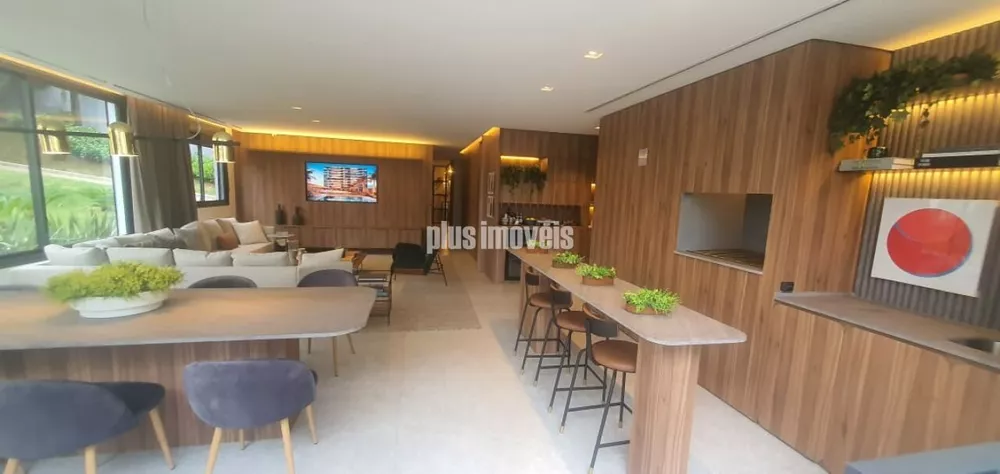 Apartamento à venda com 3 quartos, 168m² - Foto 7