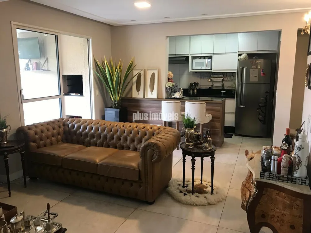 Apartamento, 2 quartos, 78 m² - Foto 2