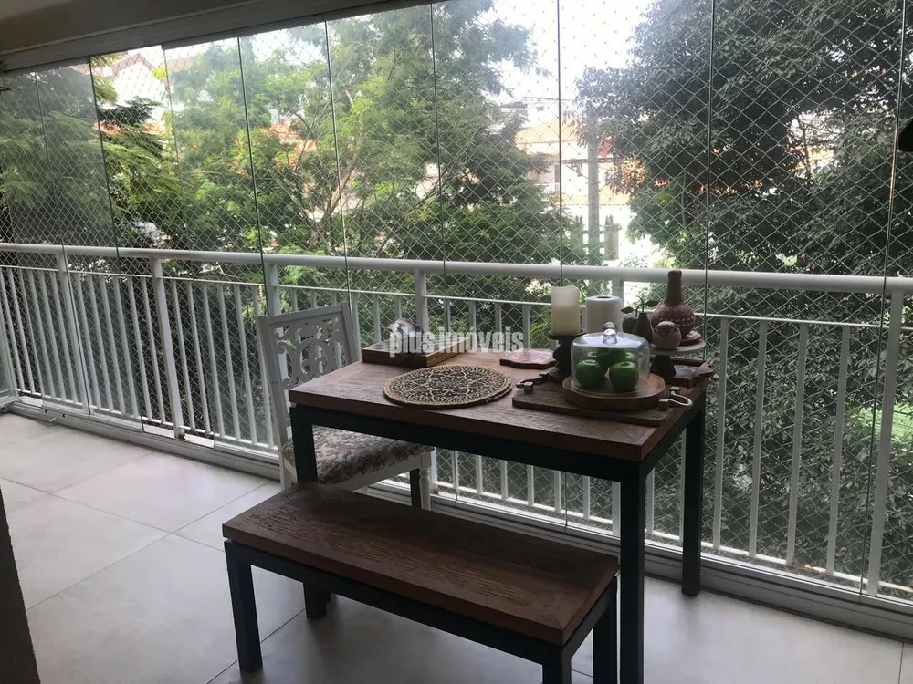 Apartamento, 2 quartos, 78 m² - Foto 6