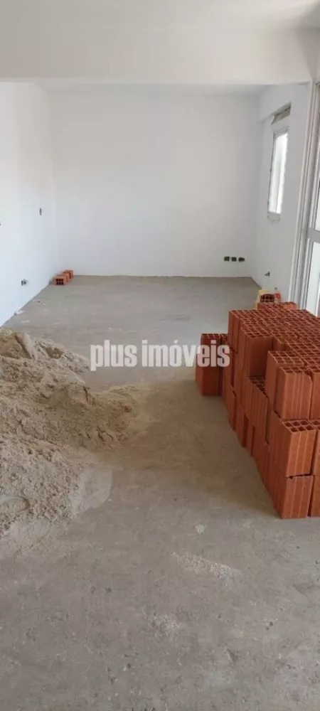 Apartamento à venda com 3 quartos, 320m² - Foto 2