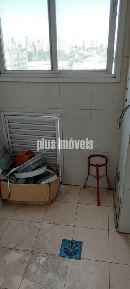 Apartamento à venda com 3 quartos, 320m² - Foto 3