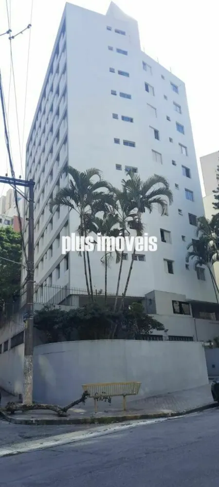 Apartamento, 1 quarto, 38 m² - Foto 6