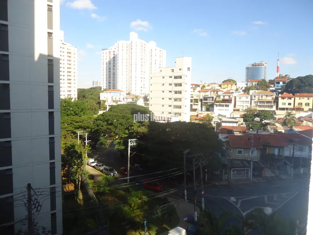 Apartamento, 1 quarto, 38 m² - Foto 8