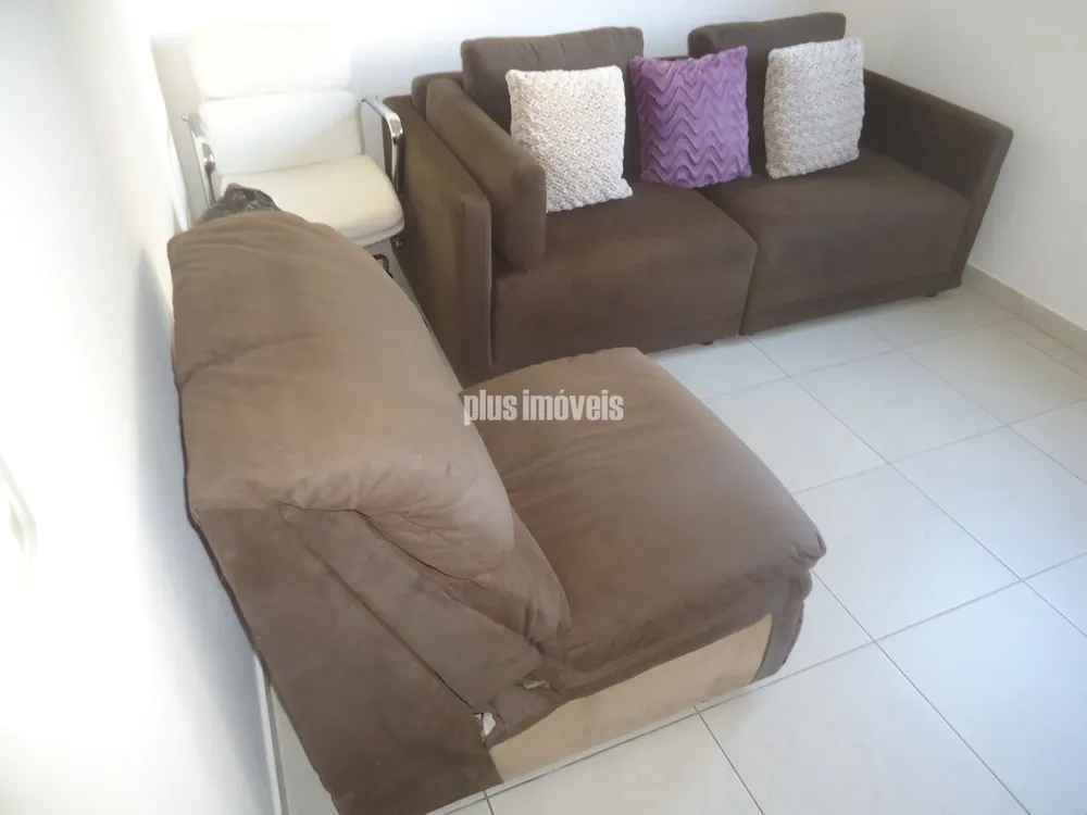 Apartamento, 1 quarto, 38 m² - Foto 2
