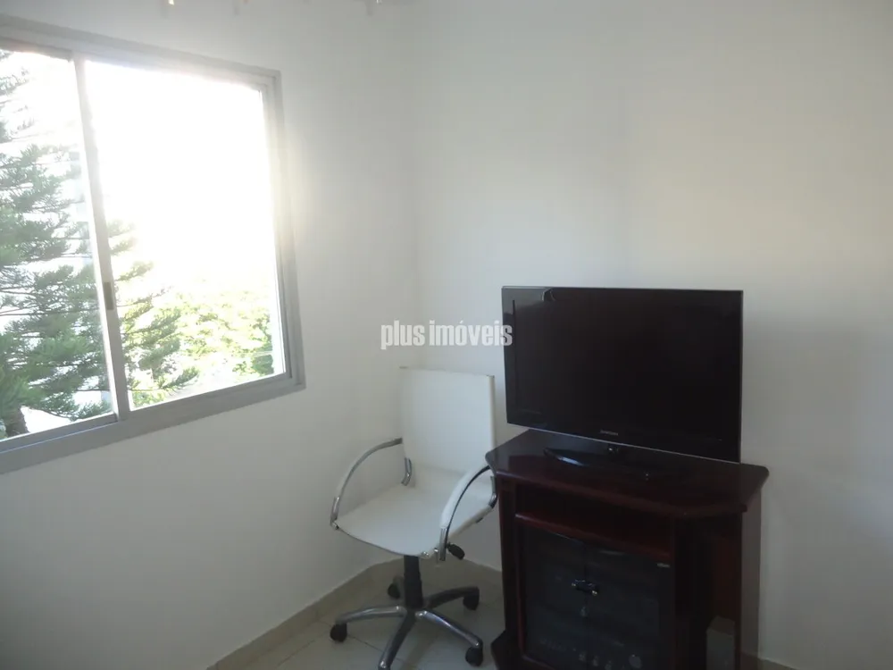 Apartamento, 1 quarto, 38 m² - Foto 3