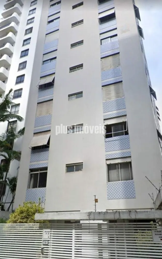 Apartamento, 3 quartos, 158 m² - Foto 6