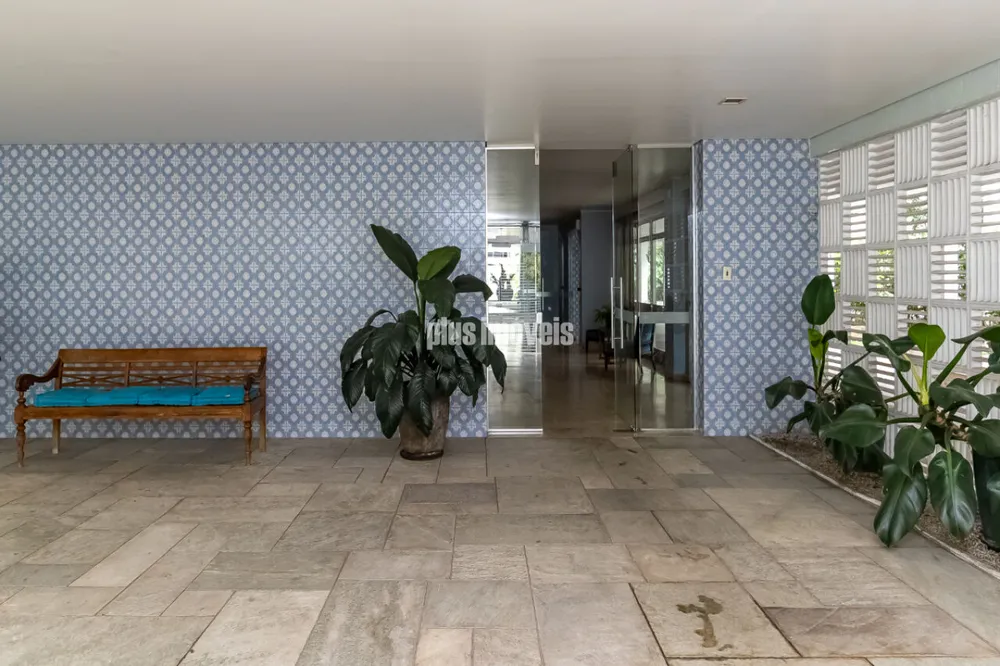 Apartamento, 3 quartos, 158 m² - Foto 1