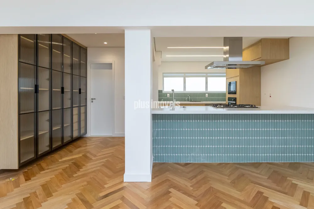 Apartamento, 3 quartos, 158 m² - Foto 5