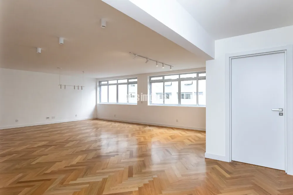 Apartamento, 3 quartos, 158 m² - Foto 4