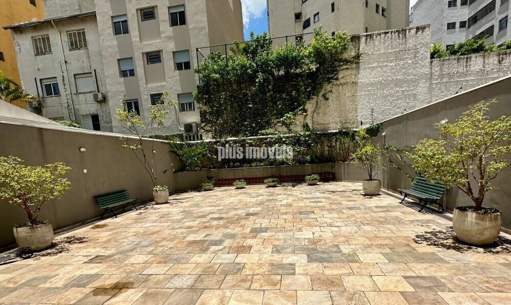 Apartamento, 2 quartos, 118 m² - Foto 2