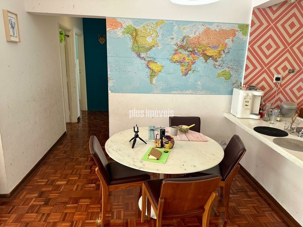 Apartamento, 2 quartos, 118 m² - Foto 8