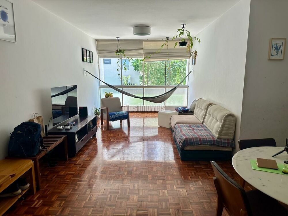 Apartamento, 2 quartos, 118 m² - Foto 7