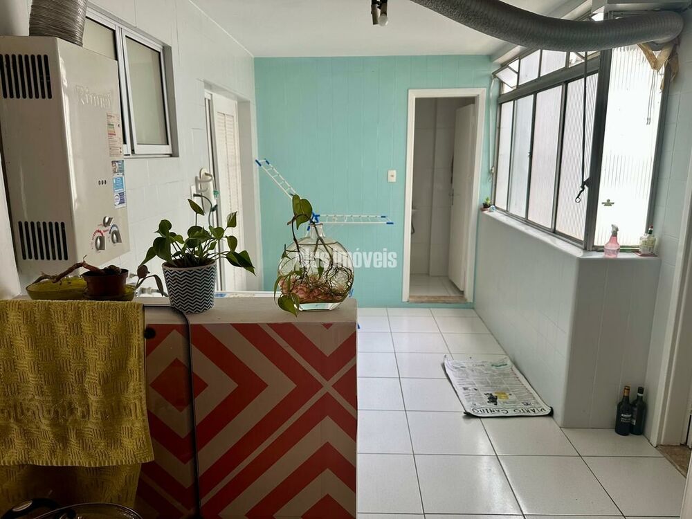 Apartamento, 2 quartos, 118 m² - Foto 9
