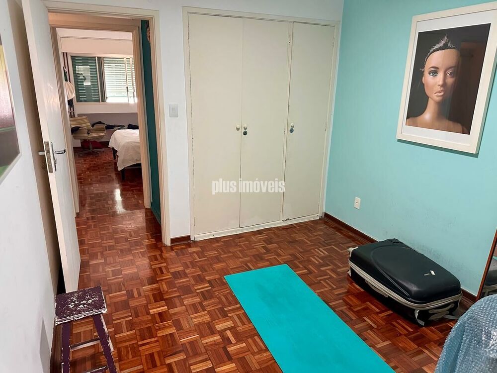 Apartamento, 2 quartos, 118 m² - Foto 4