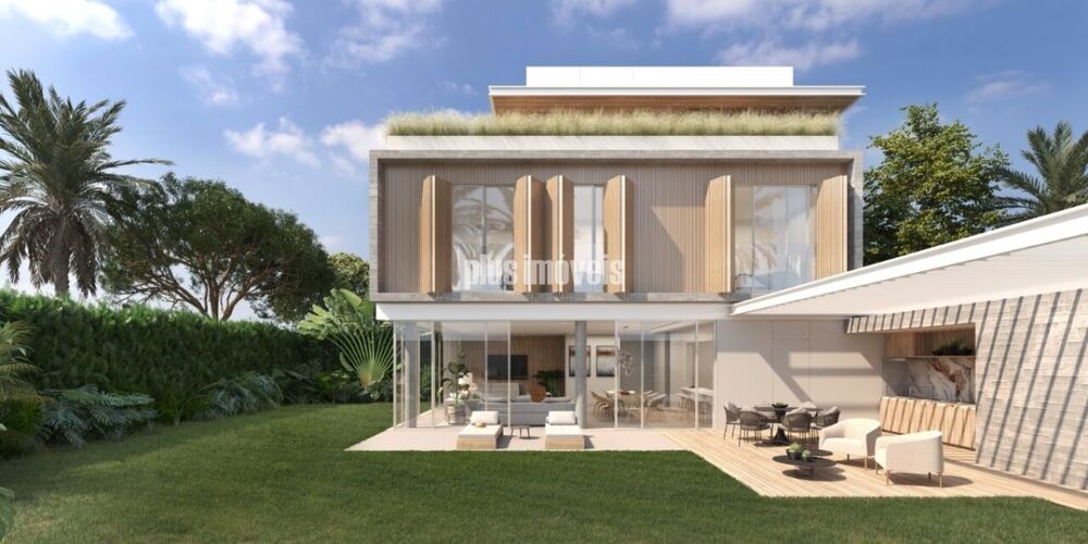 Casa de Condomínio à venda com 6 quartos, 791m² - Foto 5