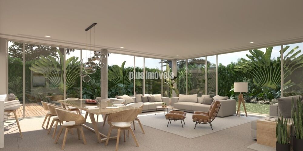 Casa de Condomínio à venda com 6 quartos, 791m² - Foto 7