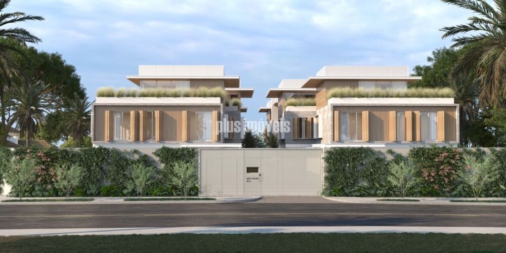 Casa de Condomínio à venda com 6 quartos, 791m² - Foto 1