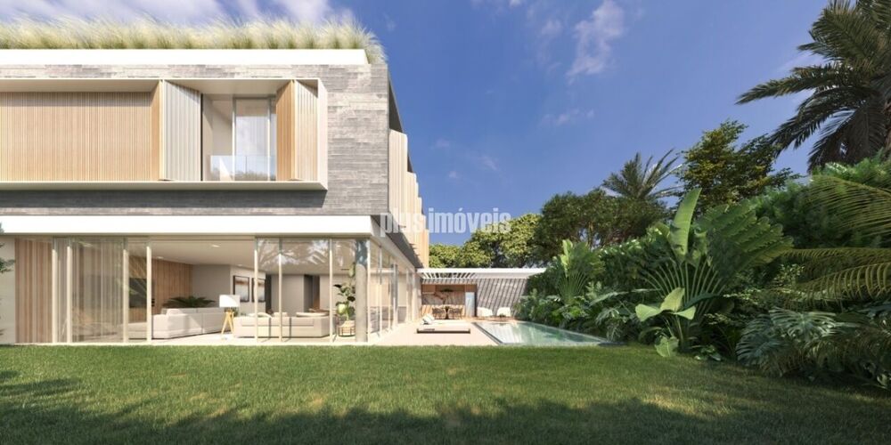 Casa de Condomínio à venda com 6 quartos, 791m² - Foto 6