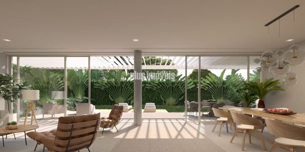 Casa de Condomínio à venda com 6 quartos, 791m² - Foto 4