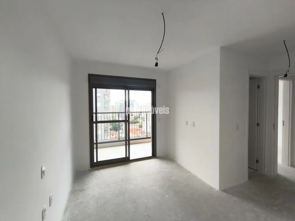 Apartamento, 3 quartos, 141 m² - Foto 2