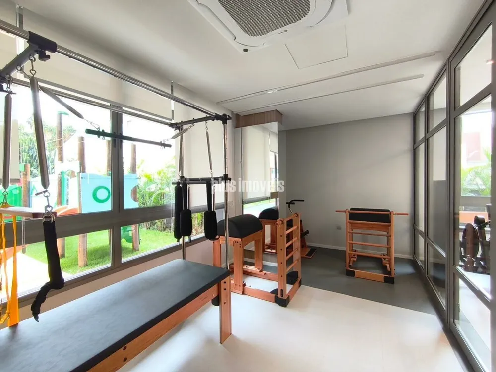 Apartamento, 3 quartos, 141 m² - Foto 3