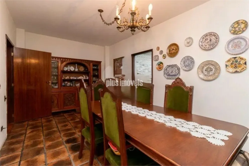 Casa, 4 quartos, 420 m² - Foto 8
