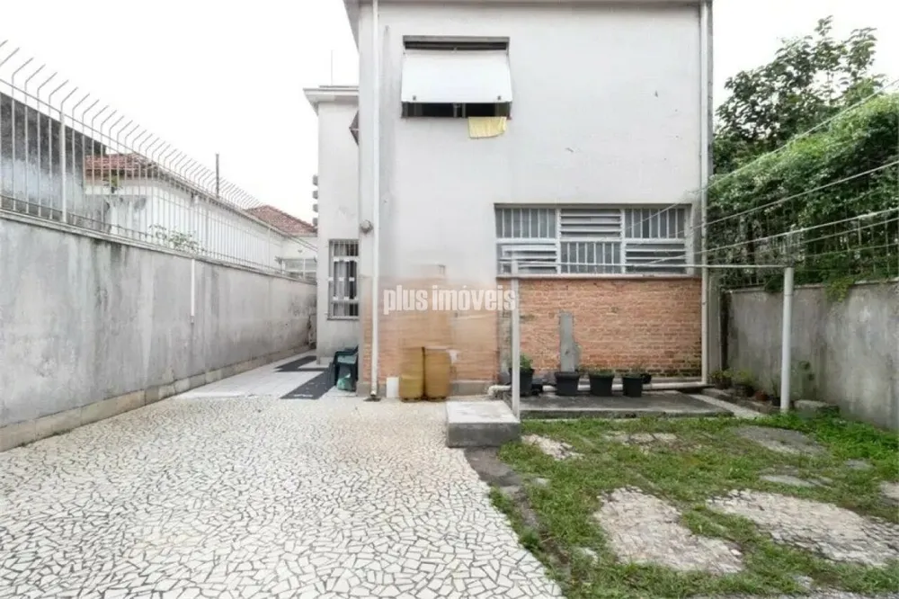 Casa, 4 quartos, 420 m² - Foto 1
